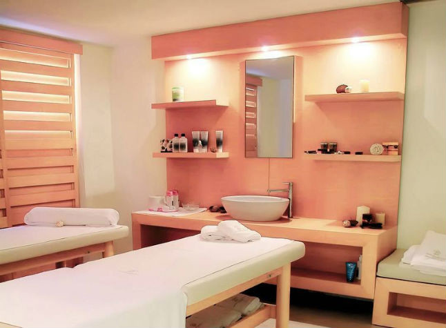 Ionian Emerald Resort In Kefalonia Olympic Holidays