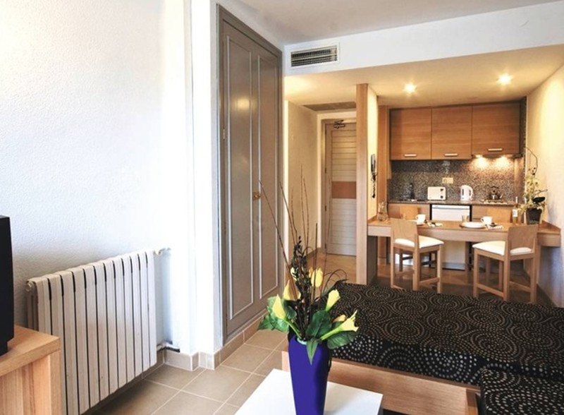 Hm Martinique Apartments In Majorca | Olympic Holidays