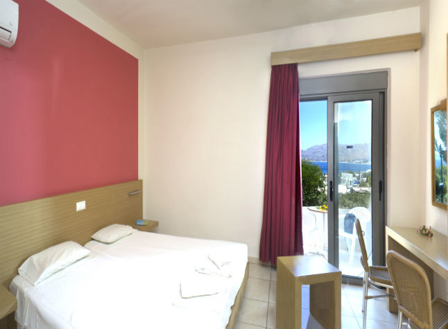 Lia 1 Studios, Pefkos Rhodes Olympic Holidays