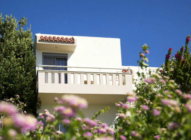 Lia 1 Studios, Pefkos Rhodes Olympic Holidays