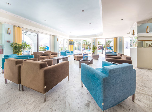 sunshine hotel zakynthos