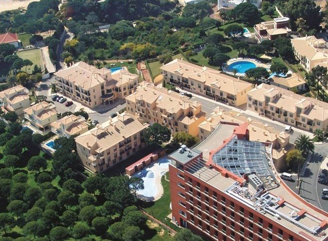 Quinta Pedra Dos Bicos In Algarve Olympic Holidays