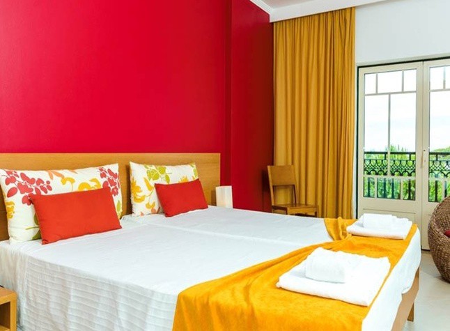 Quinta Pedra Dos Bicos In Algarve Olympic Holidays