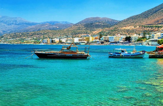 Holidays To Crete East Heraklion 2019 2020 Olympic Holidays