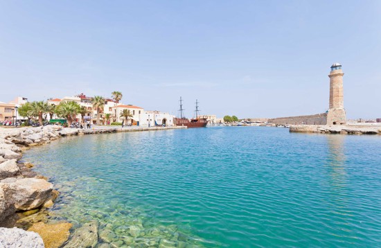 Crete Rethymnon Backgrounds Holidays to Rethymnon 2019/2020 | Olympic Holidays