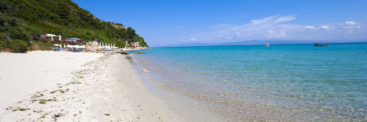 Holidays To Afitos 2020 2021 Olympic Holidays