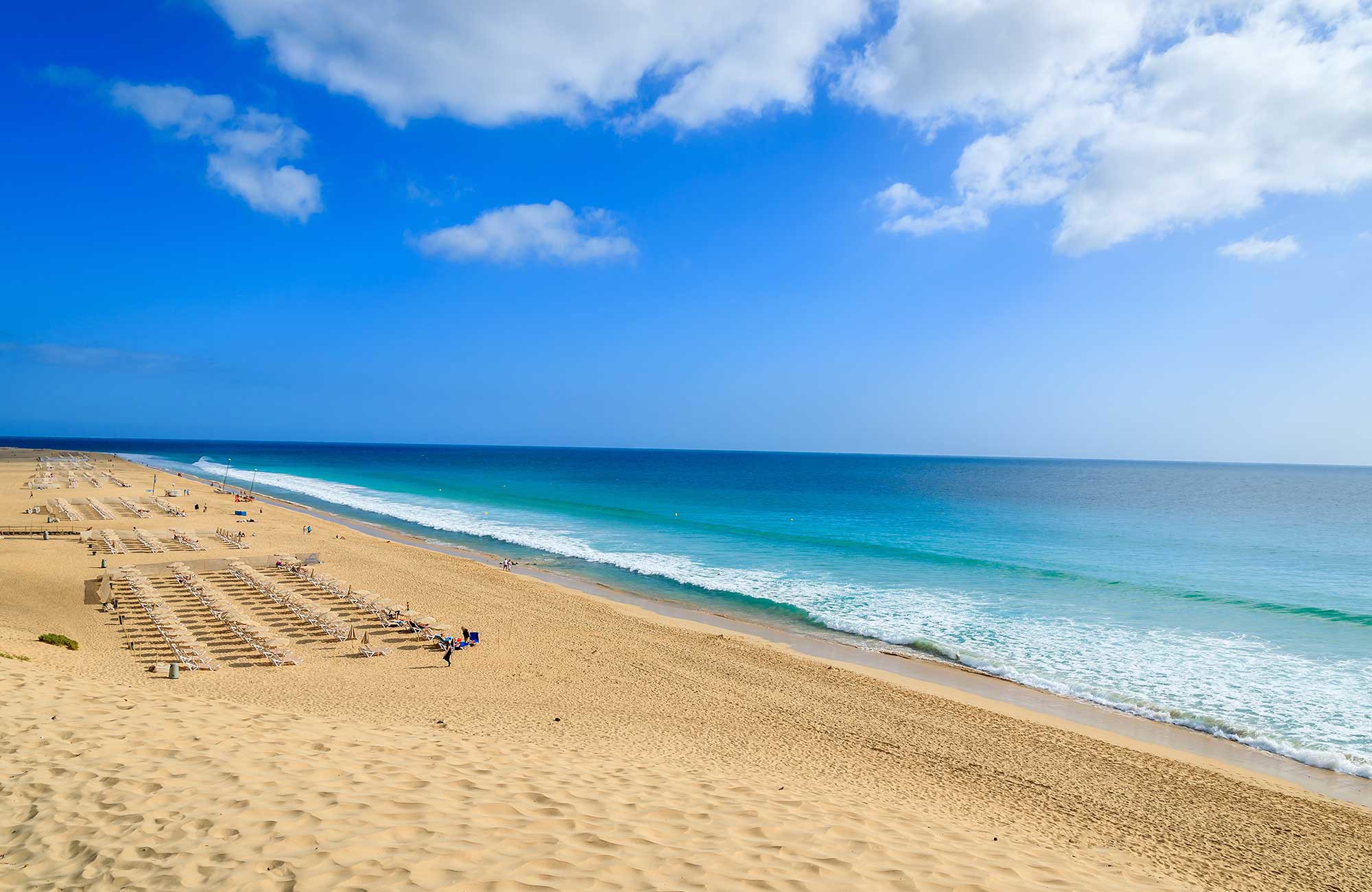 The Canary Islands Holidays 2019 2020 Olympic Holidays - 