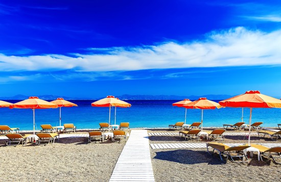 Holidays to Ixia 2019/2020 | Olympic Holidays