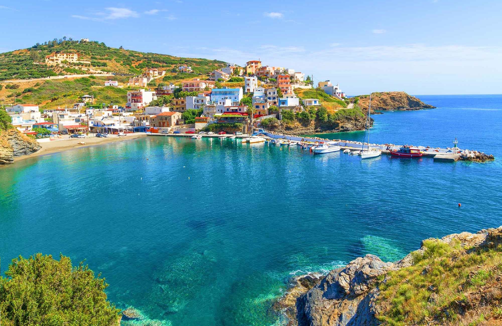 Bali, Crete Holidays 2019 & 2020 | Olympic Holidays