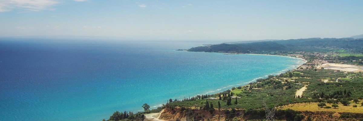 Holidays To Alykes 2020 2021 Olympic Holidays