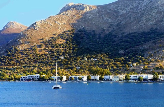 Tilos Holidays - Online Tilos Holidays at Olympic Holidays | Find ...