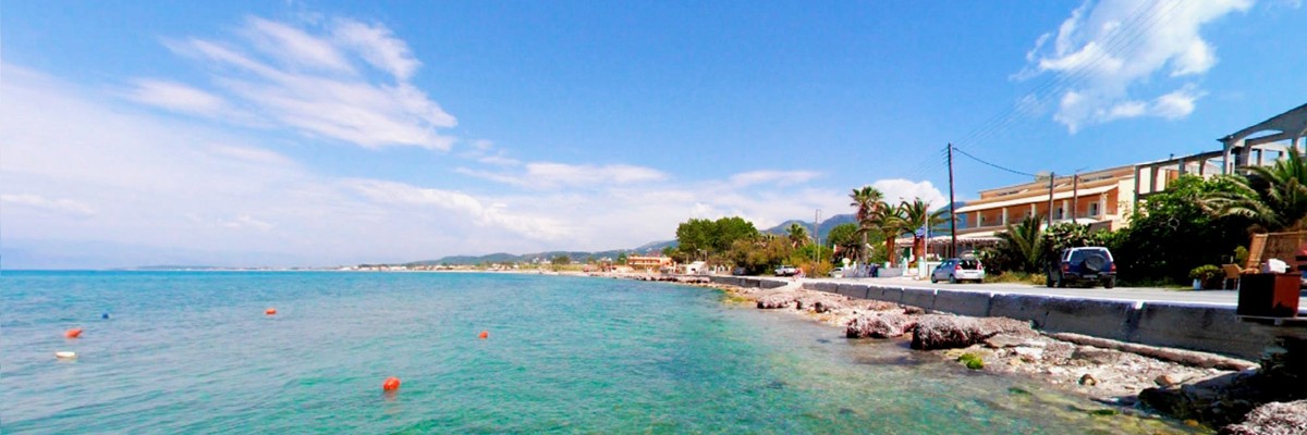 Holidays to Roda 2020 & 2021 | Olympic Holidays