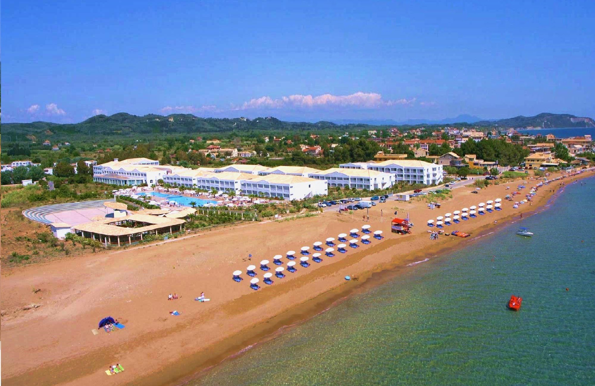 Holidays To St George South 2020 2021 Olympic Holidays