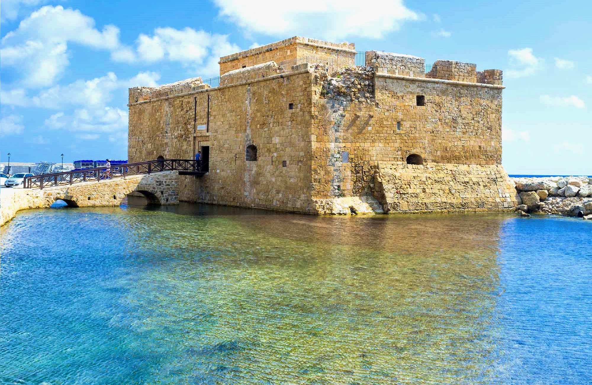 Holidays to Cyprus 2017/18