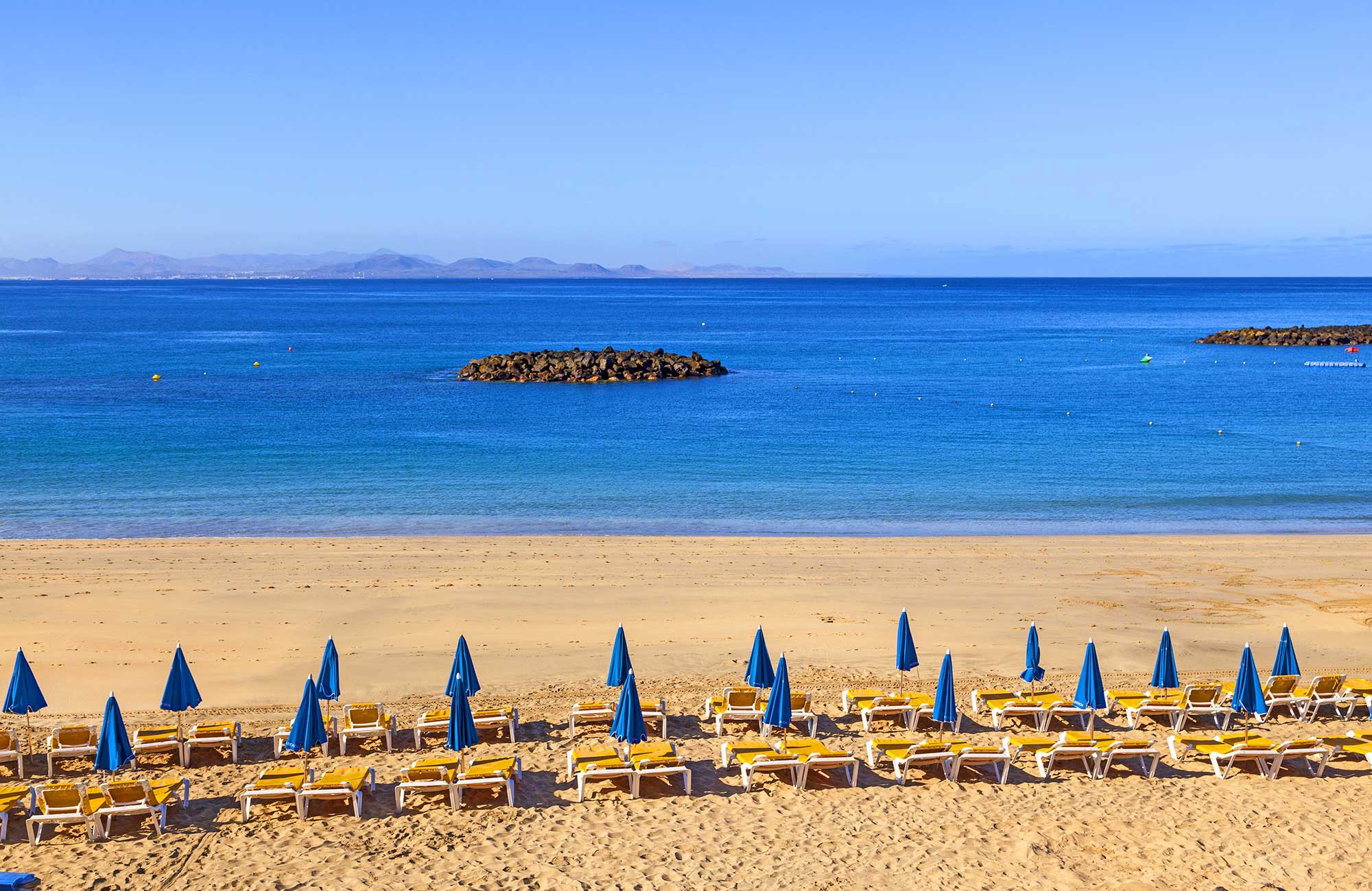 Playa Blanca Holidays 2020 2021 Olympic Holidays