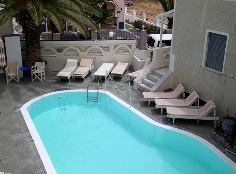 Prive Suites Athanasia Cheap Holidays To Prive Suites - 