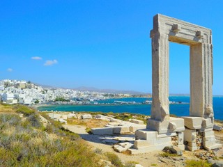 Holidays To Naxos 2019 2020 Olympic Holidays