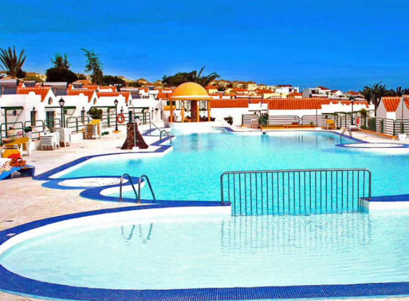 Promo [60% Off] Bungalows Fuertesol Spain | Hotel Una Promo Code