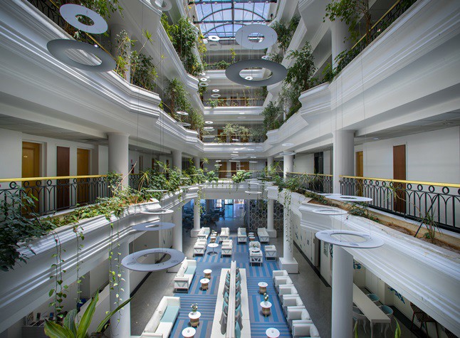 Anastasia Beach Hotel in Protaras, Cyprus | Olympic Holidays