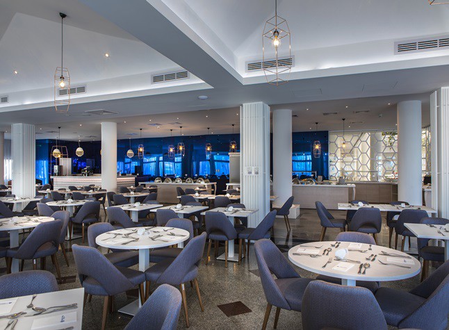 Anastasia Beach Hotel in Protaras, Cyprus | Olympic Holidays