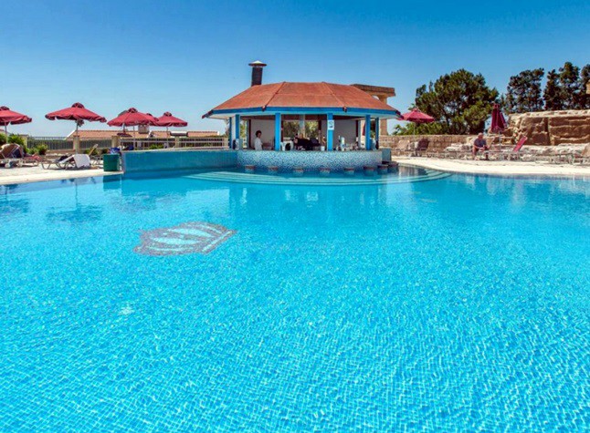 Crown Resort Horizon Paphos : Crown Resorts Horizon Hotel, Paphos – BZLU