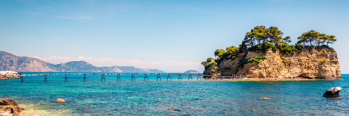 Zante Beach Guide The Best Beaches In Zante Olympic Holidays