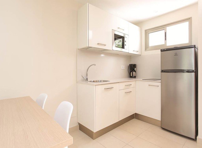 Eden Apartments in Gran Canaria | Olympic Holidays