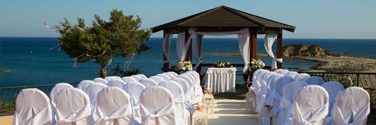 Weddings at Rodos Princess Beach Hotel