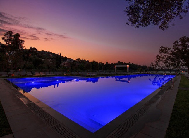 Rodostamo Hotel Spa Corfu Olympic Holidays