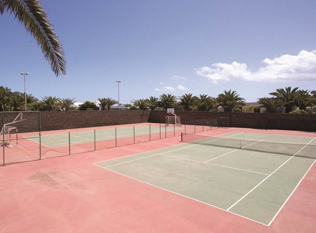 Hl Rio Playa Blanca Hotel In Lanzarote Olympic Holidays