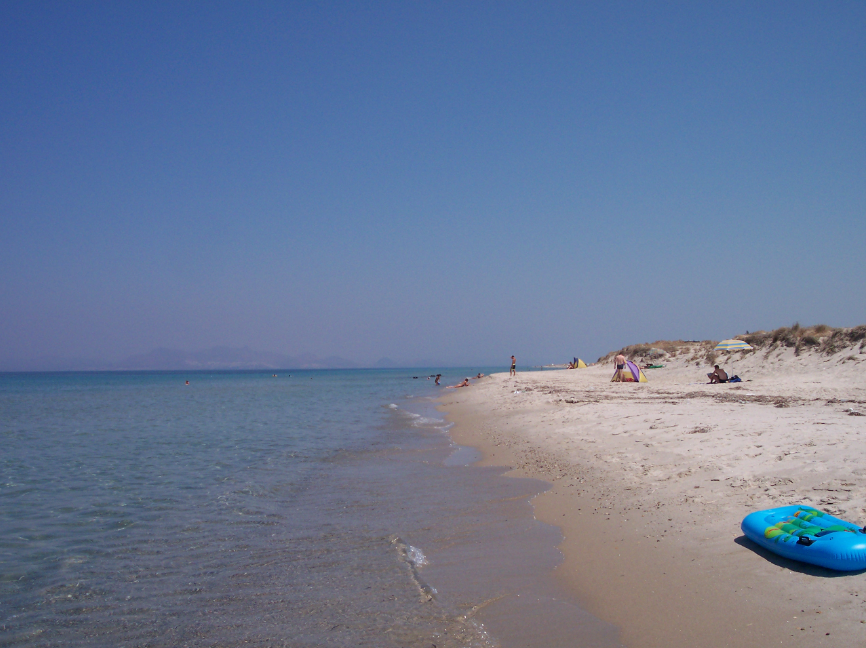 Kos Beach Guide The Best Beaches in Kos Olympic Holidays