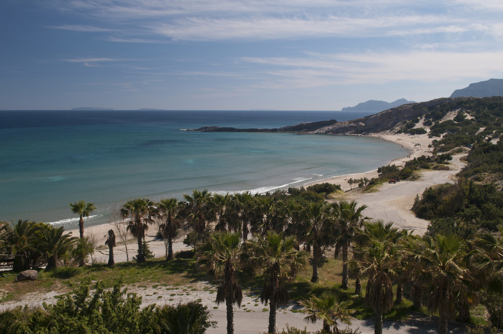 Kos Beach Guide The Best Beaches in Kos Olympic Holidays