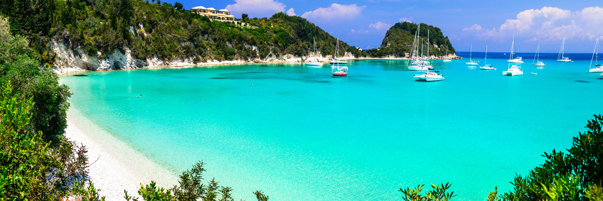 Holidays To Paxos 2020 Amp 2021 Olympic Holidays