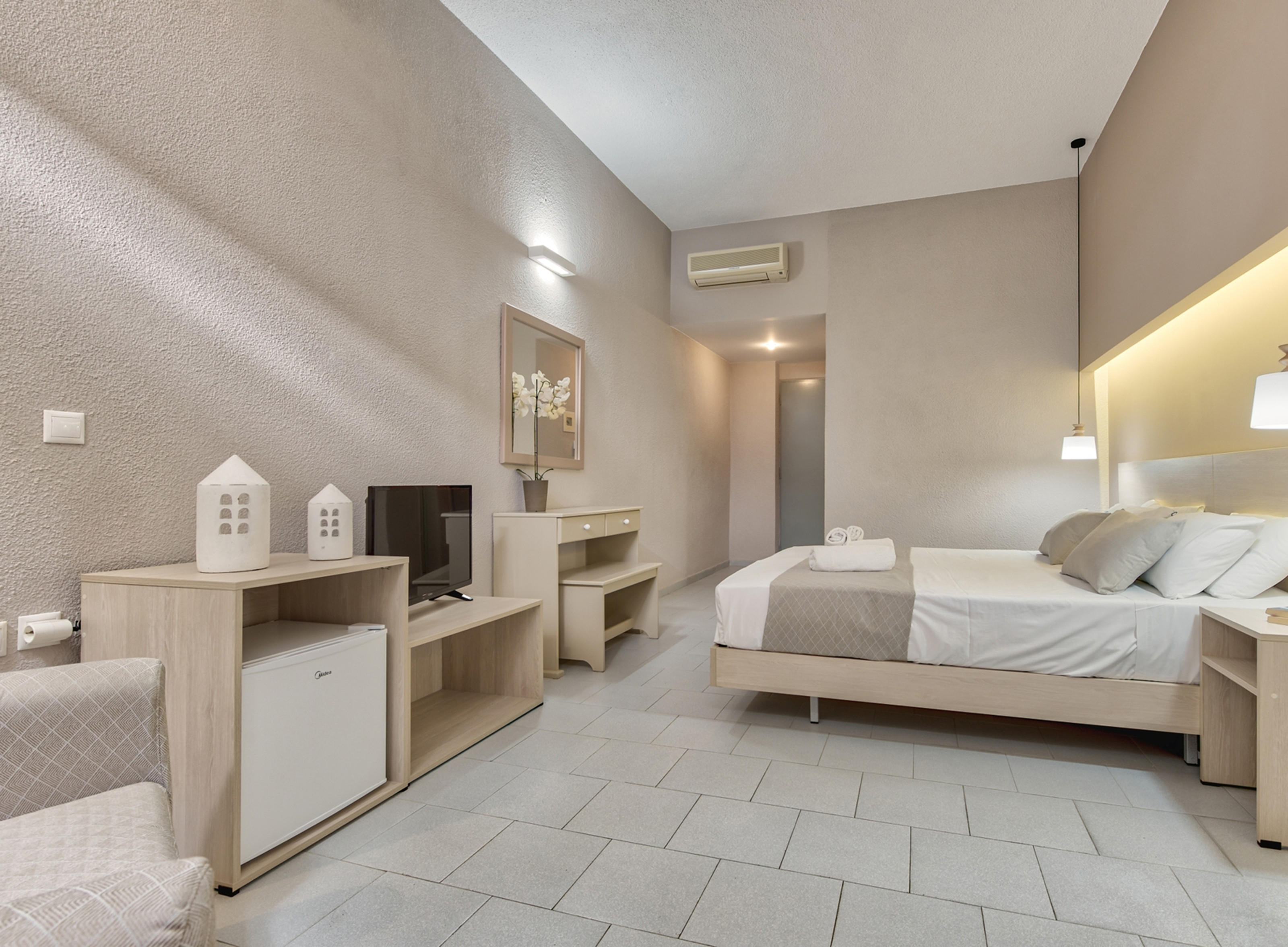 contessa hotel argassi