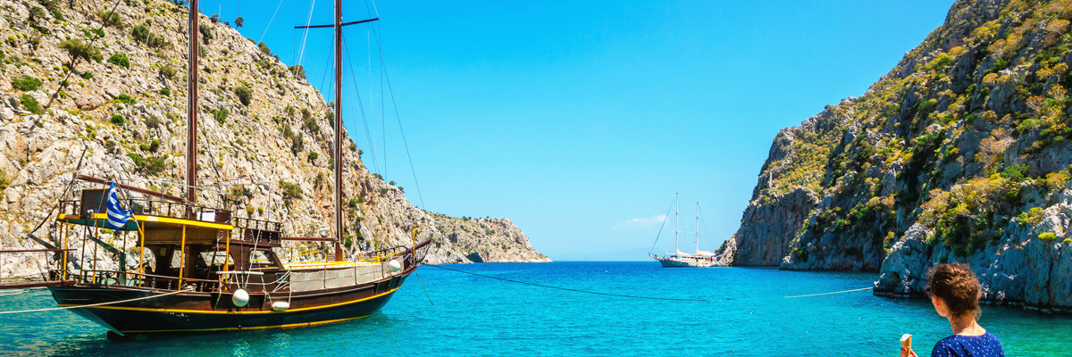 Holidays To Kalymnos 2020 Amp 2021 Olympic Holidays