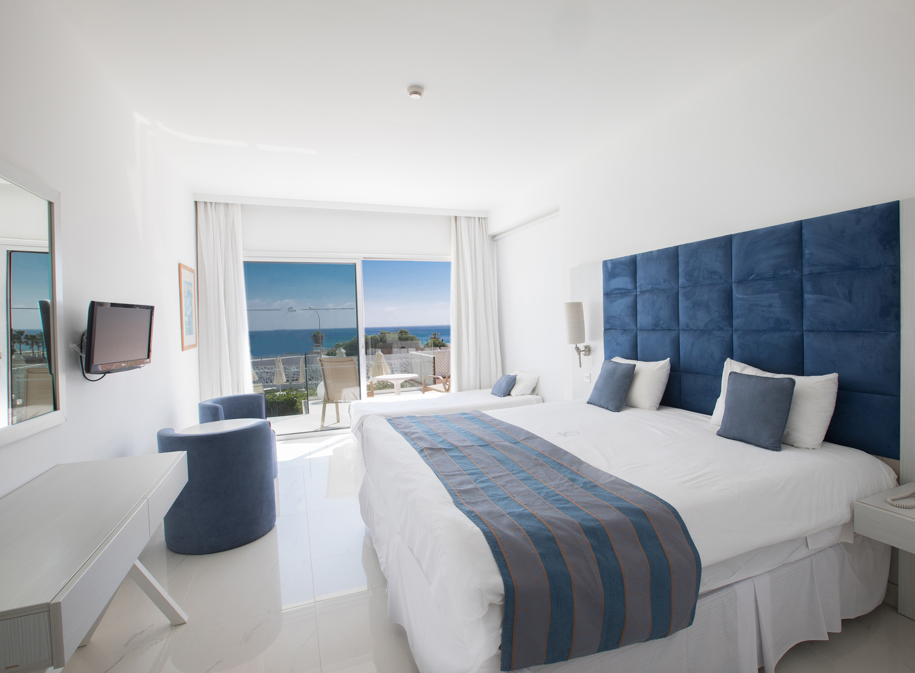 Odessa Beach Hotel in Protaras, Cyprus | Olympic Holidays