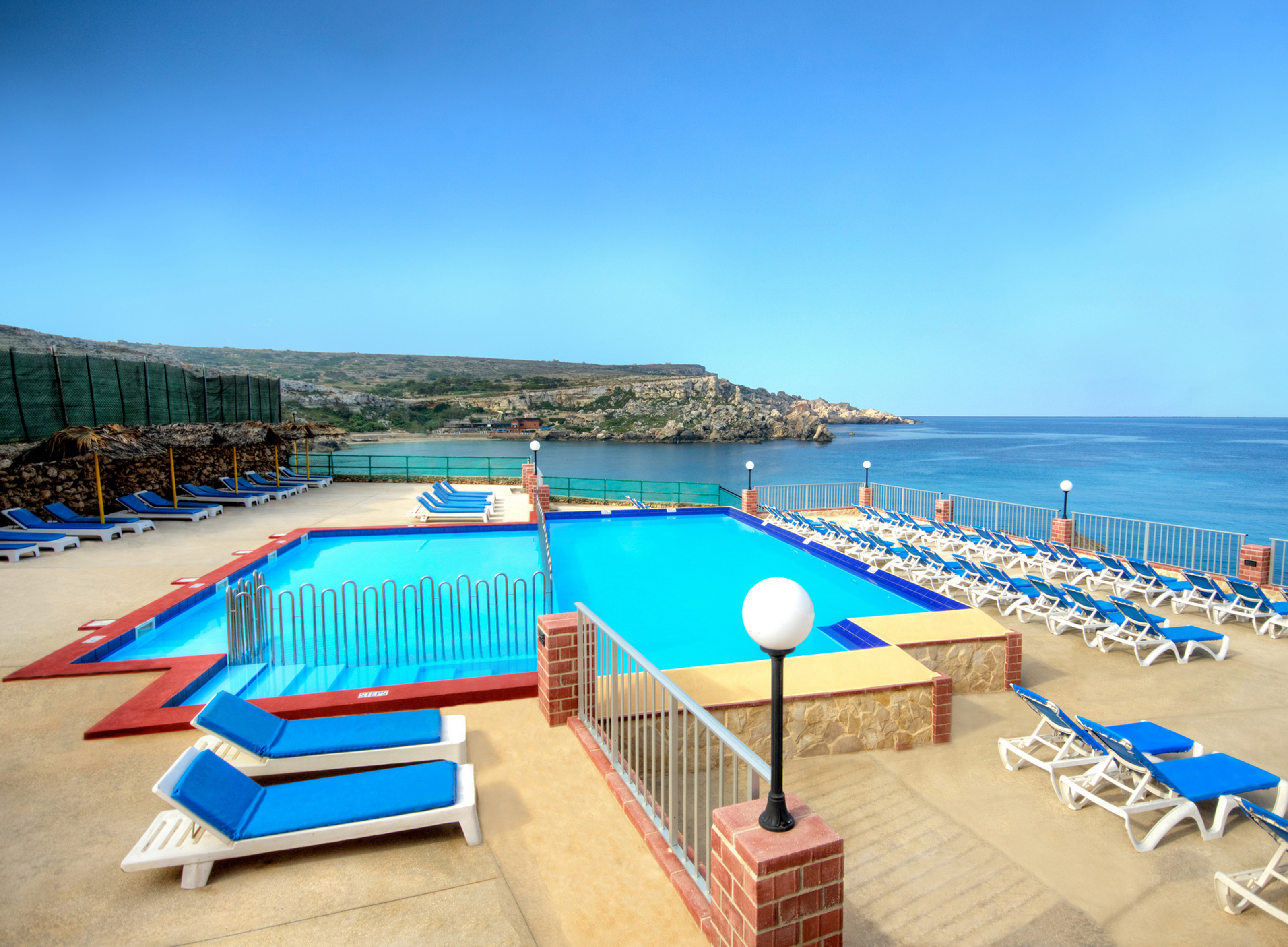 paradise bay resort booking