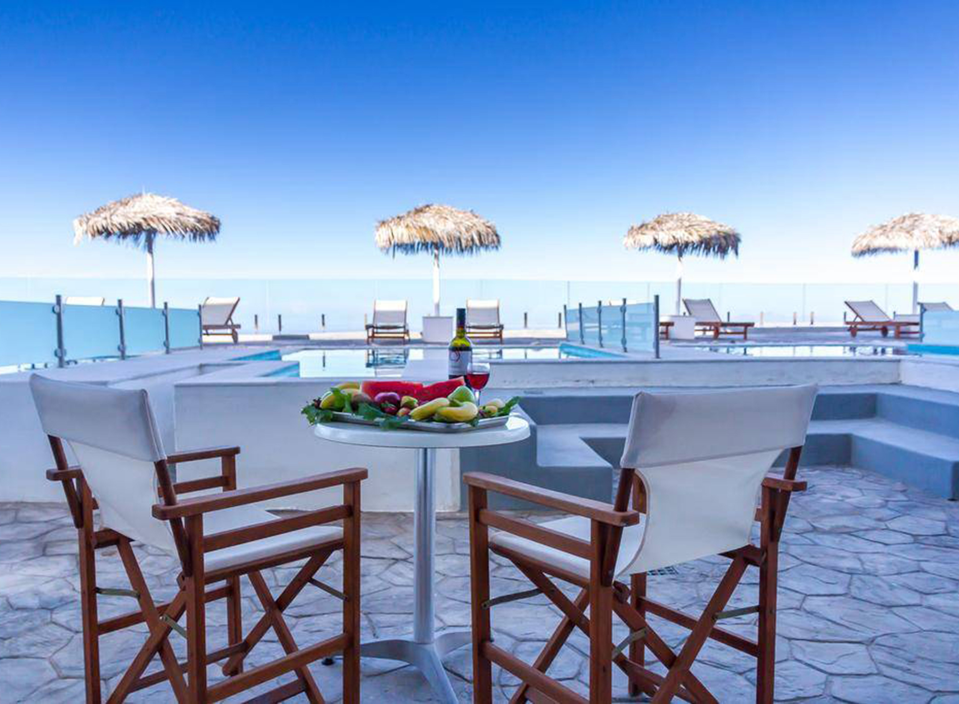 Splendour Resort Santorini : Family Suite – VZRHJA