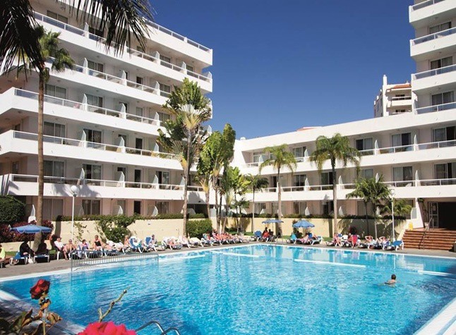 catalonia-oro-negro-hotel-in-tenerife-olympic-holidays