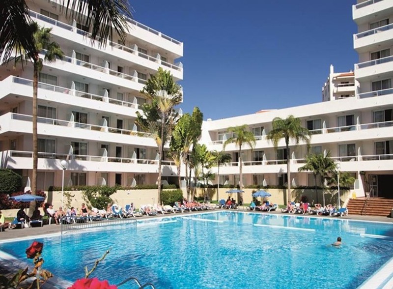 Catalonia Oro Negro Hotel In Tenerife Olympic Holidays catalonia-oro-negro-hotel-in-tenerife-olympic-holidays