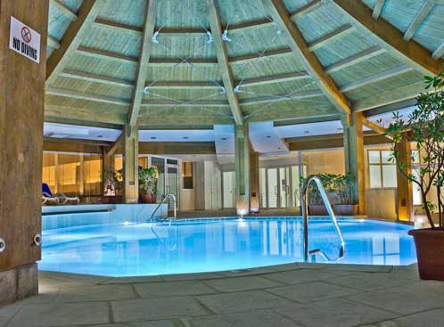 db Seabank Resort & Spa in Malta Olympic Holidays