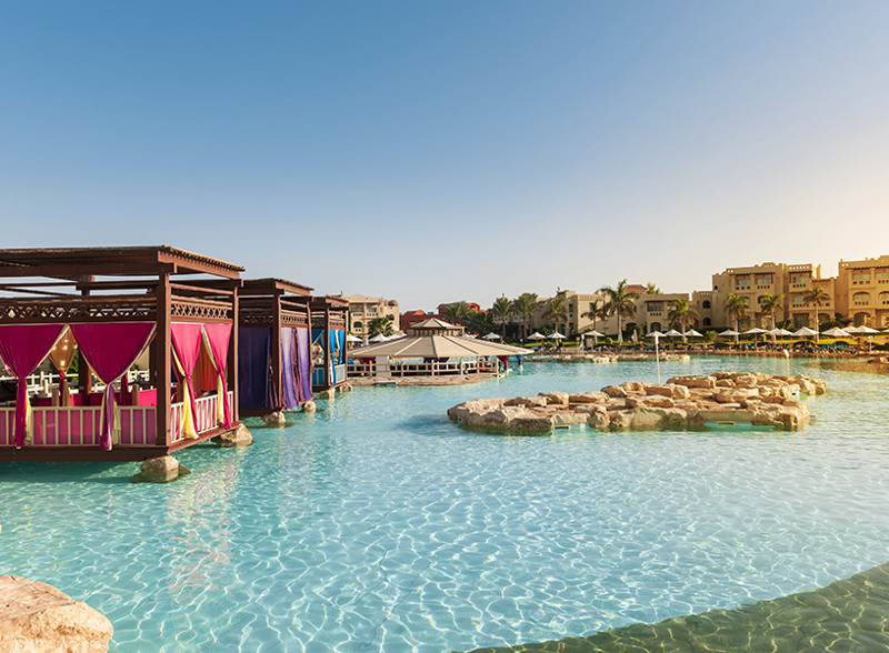 Rixos Sharm El Sheikh In Sharm El Sheikh Olympic Holidays