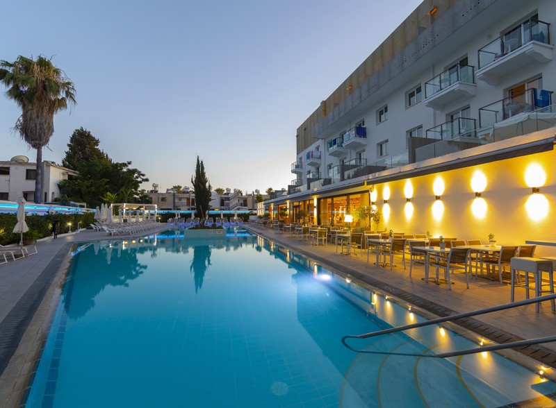 Anemi Hotel Apartments In Paphos Cyprus Olympic Holidays Anemi Hotel Apartments In Paphos Cyprus Olympic Holidays