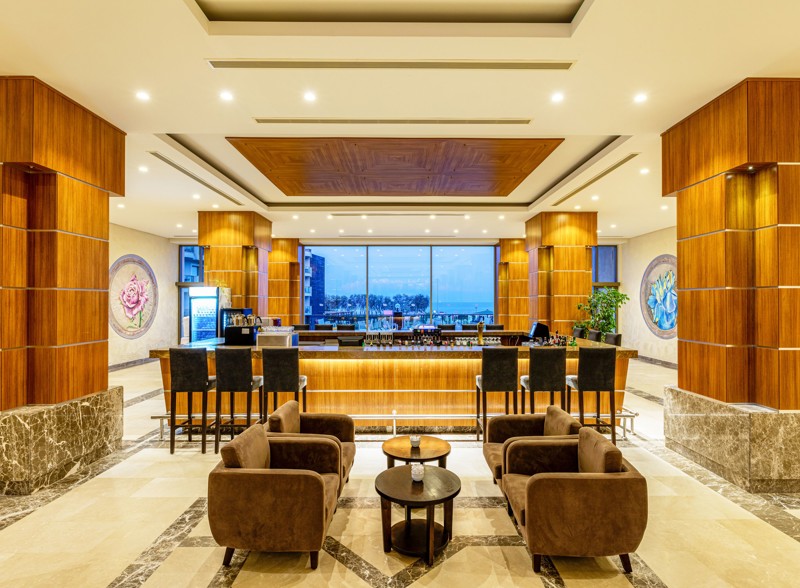 Kairaba Bodrum Princess Spa In Bodrum Olympic Holidays