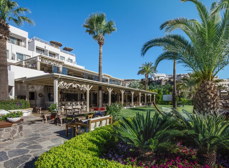 Voyage Bodrum In Bodrum Olympic Holidays