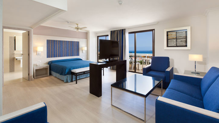 Tigotan Lovers & Friends Playa las Americas In Tenerife Olympic Holidays