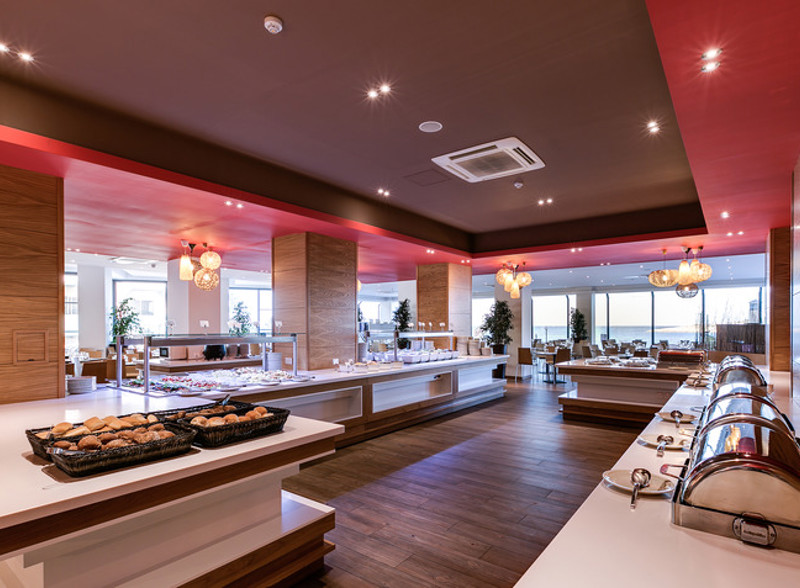 Seashells Resort At Suncrest In Malta Olympic Holidays Seashells Resort At Suncrest In Malta Olympic Holidays