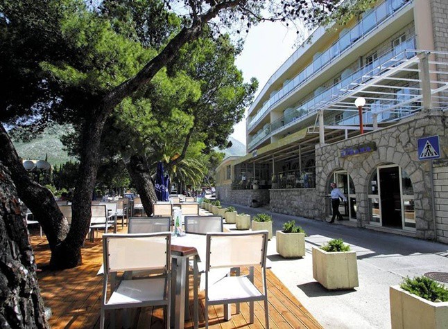 Cavtat Hotel in Cavtat, Dubrovnik Riviera | Olympic Holidays
