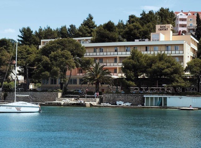 Cavtat Hotel in Cavtat, Dubrovnik Riviera | Olympic Holidays