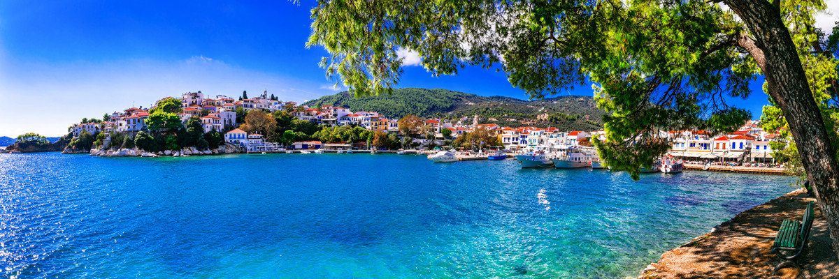 Holidays To Skiathos 2020 2021 Olympic Holidays